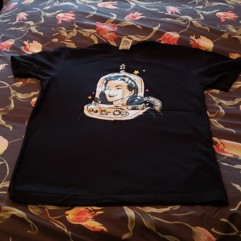 Billionaire Boys Club T-Shirt